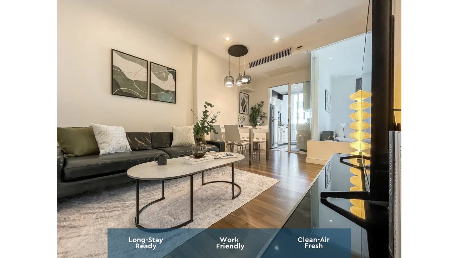 The Room Sukhumvit62 ︱UltraFastWiFi︱BTS Punnawithi