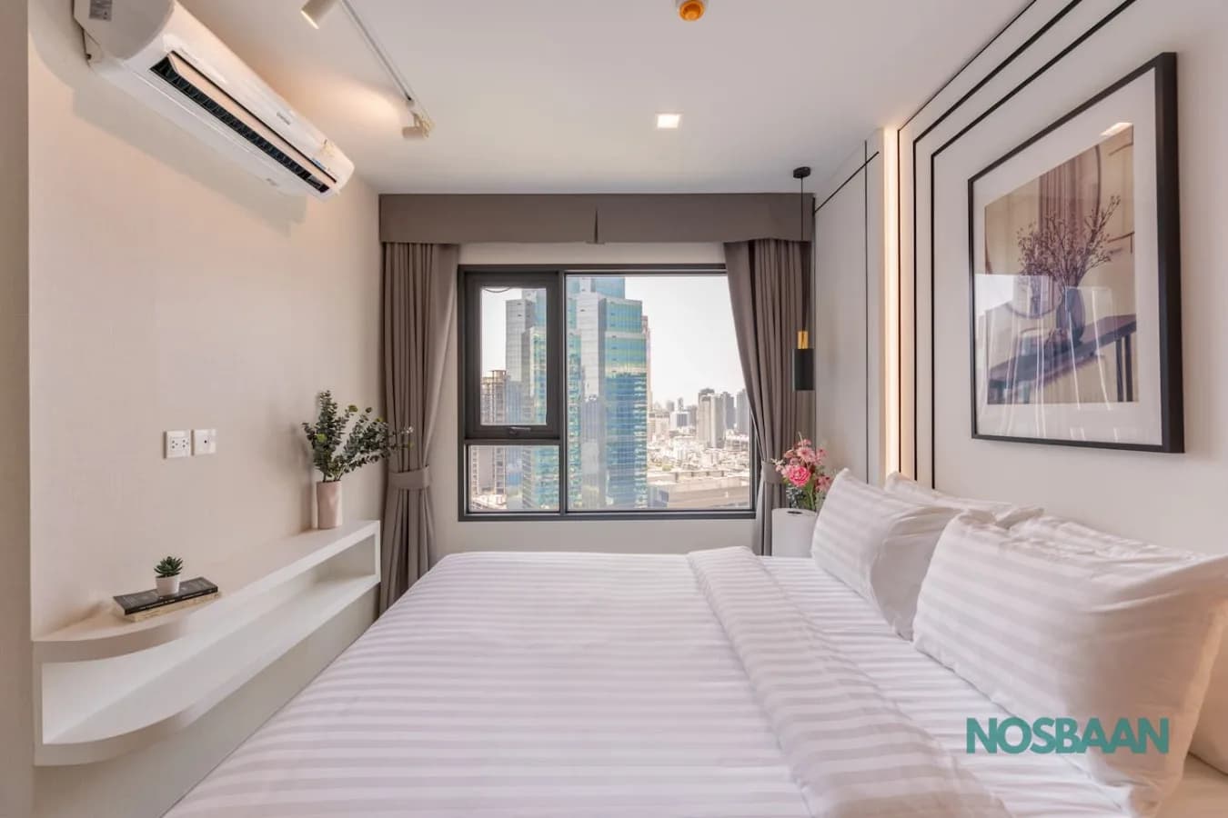 Life One Wireless | Where Garden Meet Condo