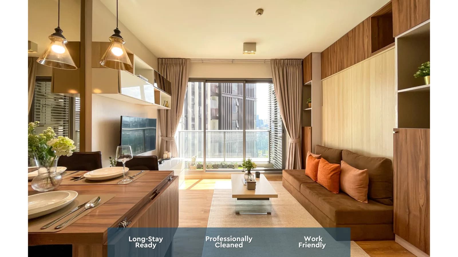 The Lofts Ekkamai l BTS Ekkamai