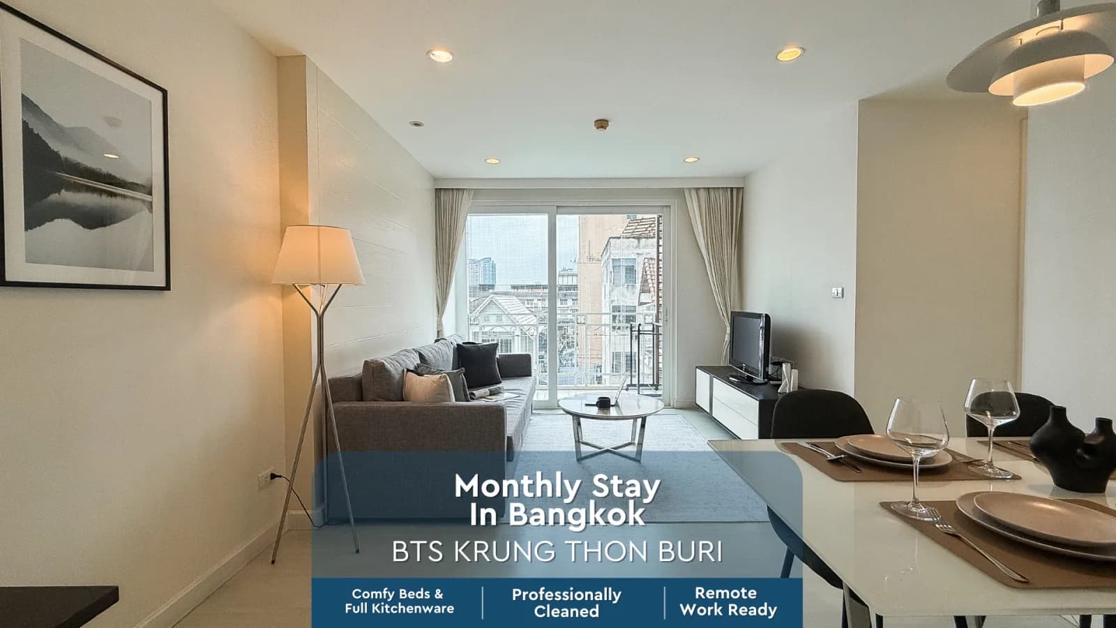 The Bangkok Sathorn-Taksin