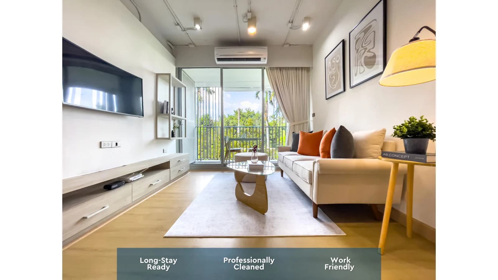 Via 31︱BTS Asok & MRT SKV︱Ultra Fast WiFi