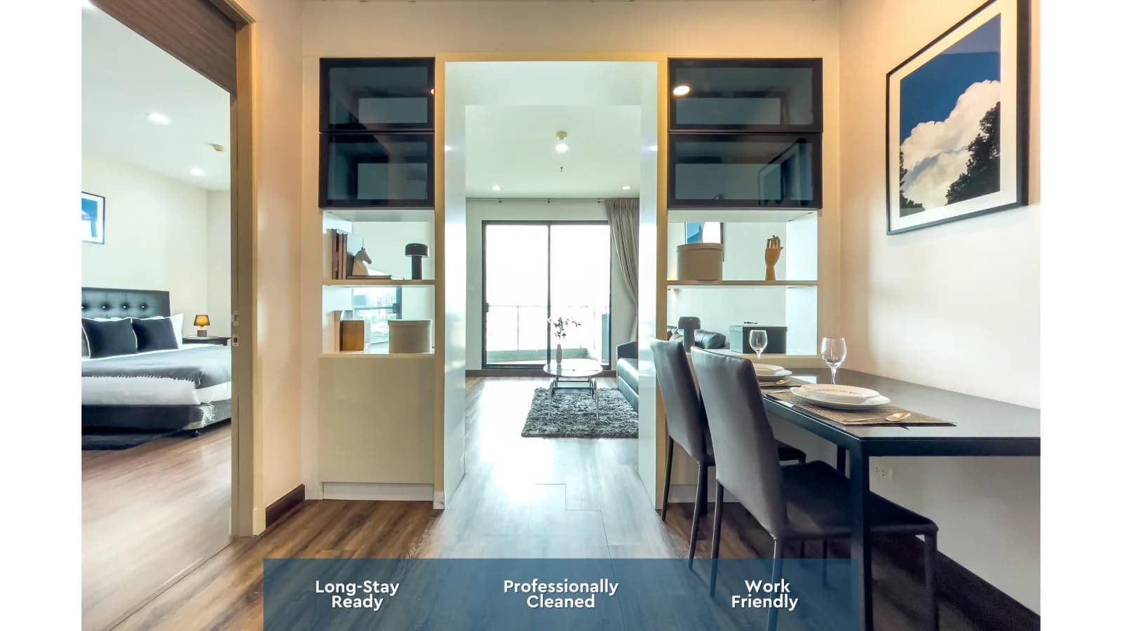 Supalai Premier Ratchathewi ︱BTS Ratchathewi︱WiFi