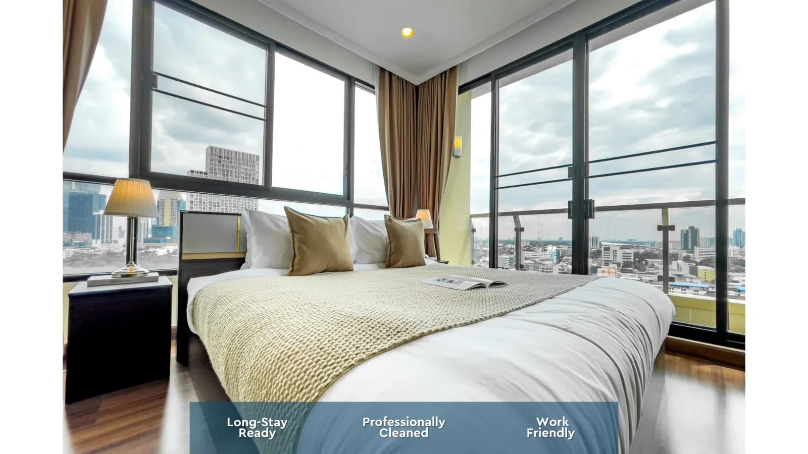 Supalai Elite Sathorn - Suanplu - BTS Sala Daeng